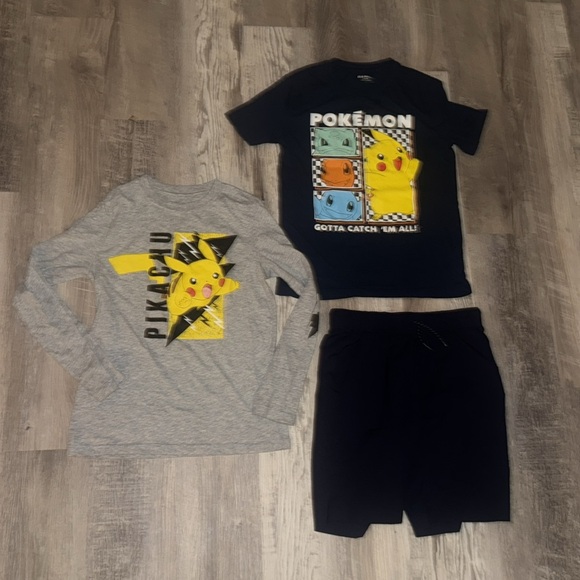 30 Piece Boys 10/12 Bundle - Picture 10 of 12